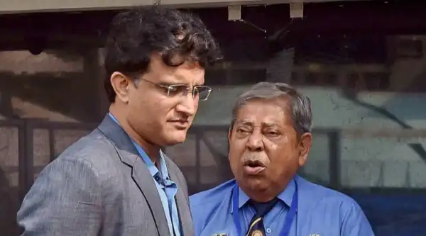 Going To Do Everything To Make Eden Best Ground..Ganguly